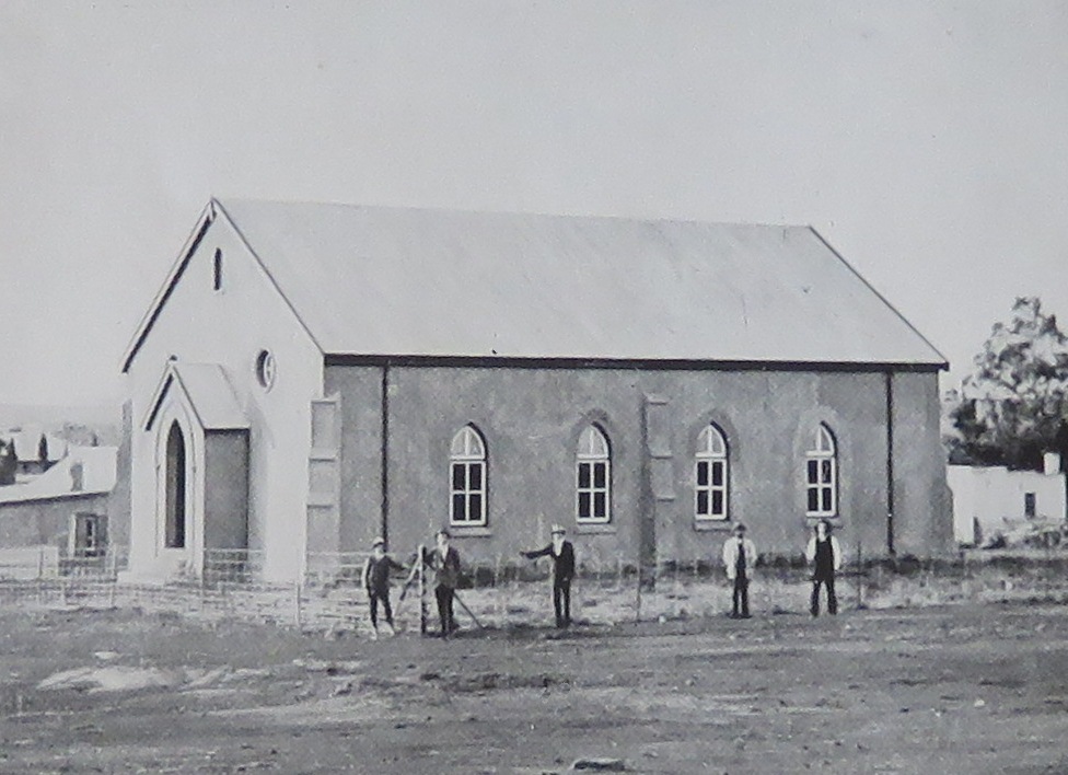 Gereformeerde Kerk